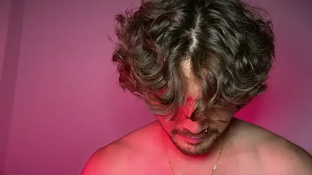 Pokazy przed kamerką – mcklister_kinky_feets