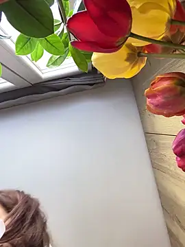 Živý XXX chat Ms-Lust1-