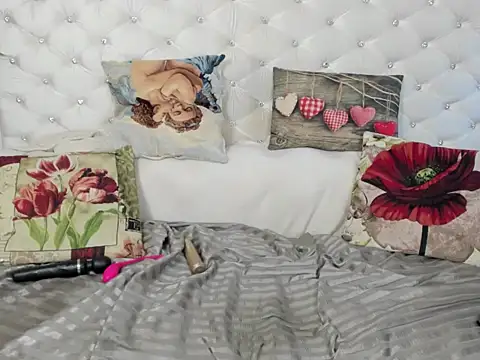 AleksaSova Live XXX-chat