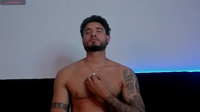 عرض كام AUSTINN_TORRES