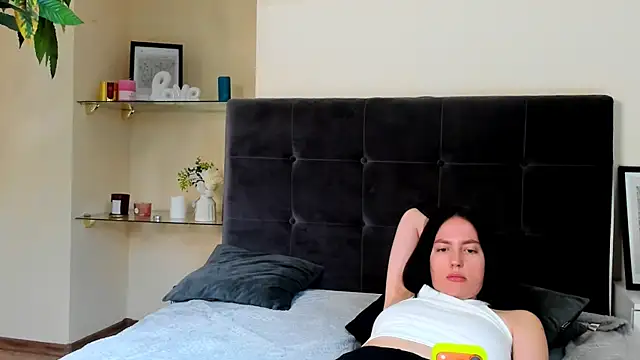 AdrianaCult 라이브 XXX 채팅