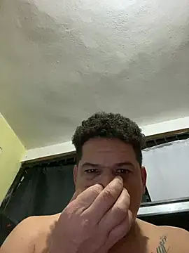 Dominicanobb Webcamshow