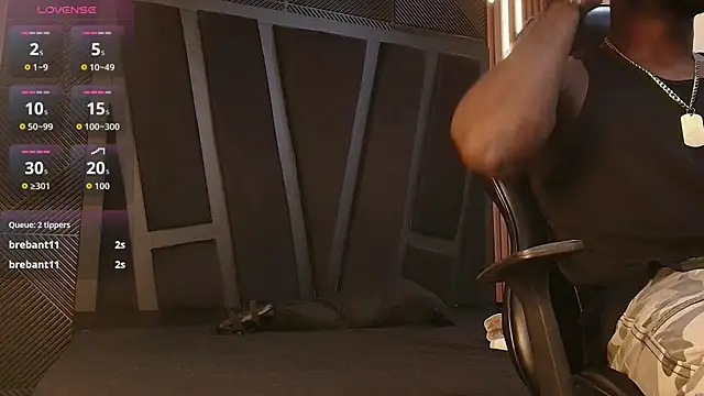 عرض كام Oliver_Laurent_