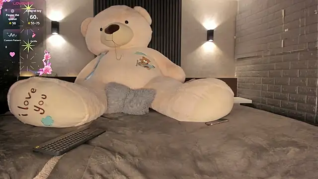 magic_jess_ Live XXX-chat