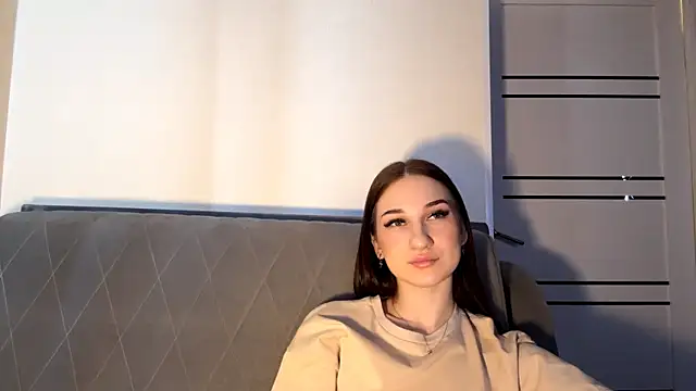 Webkamerová show Showcntry