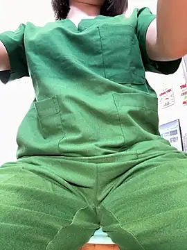 secretly_masturbating 在線直播表演