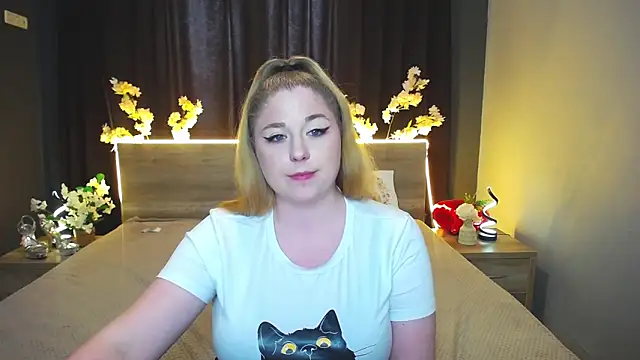 JessikaDanielのライブXXXチャット