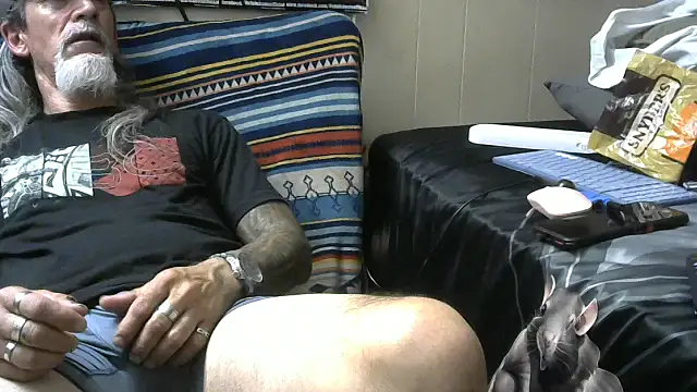 crassanova ওয়েবক্যাম শো