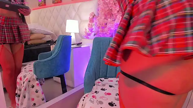 Mia_Bailey_: онлайн-секс-чат