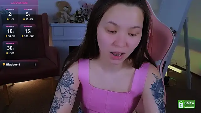 Maya_soft's Live XXX Chat