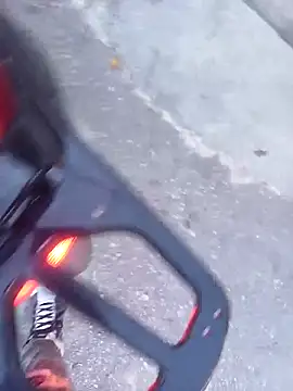 Polla-Grande_97 Webcam Show