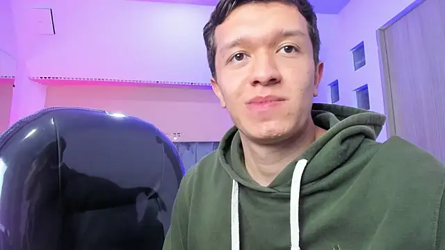 ken_col – webcam-show