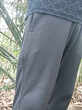 ThethunderPo 网络视讯表演