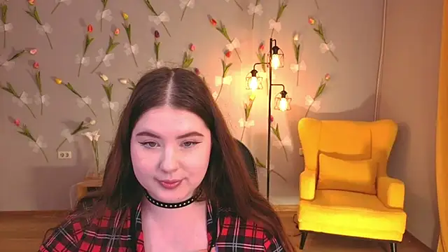 PixelGoddess লাইভ XXX চ্যাট