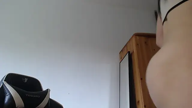 แชท XXX สดของ Lisakisss