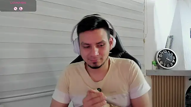 Rick_Adams Webcam Show