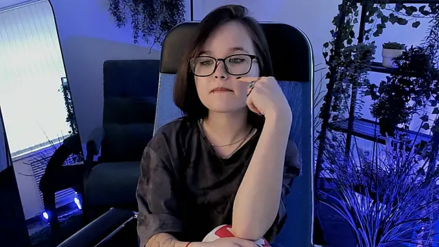 Elainebeness Live XXX-chat