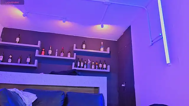 nova_salvatore Webcamshow