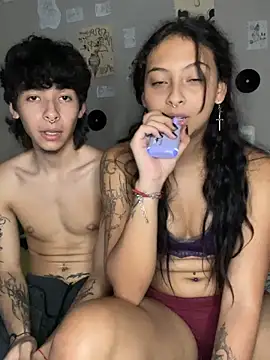 its_hada_'s Webcam Show