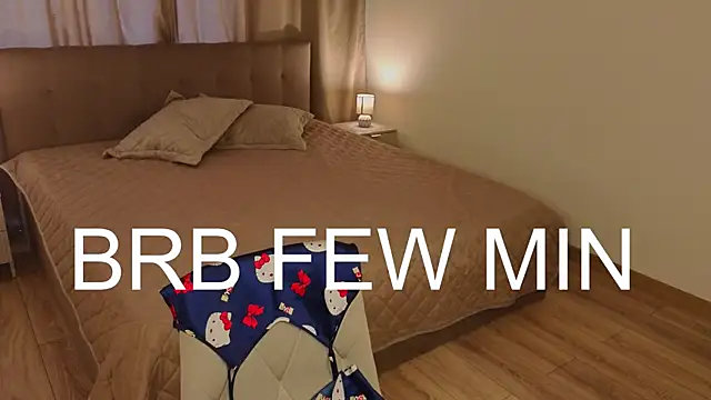 DeloresSaberi 웹캠 쇼