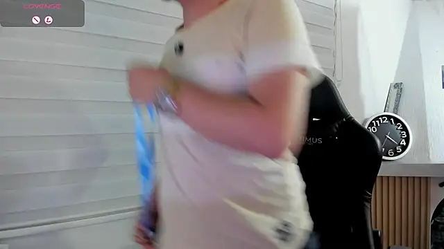 دردشة Rick_Adams الجنسية المباشرة