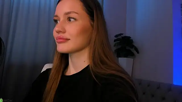 Aria_Mila 라이브 XXX 채팅