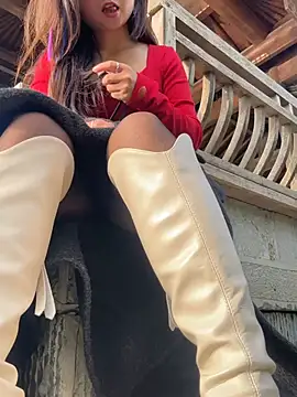 โชว์เว็บแคมของ luna-sisi