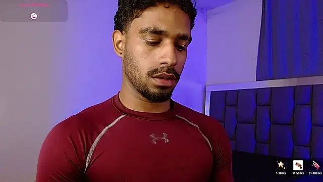 Chat +18 de Christian_thor ao vivo