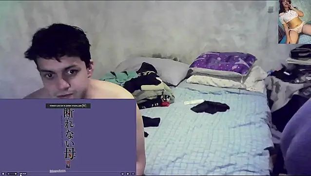 Chat +18 de Giby_Grace ao vivo