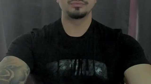 TONYWILSONN – Kamerová šou