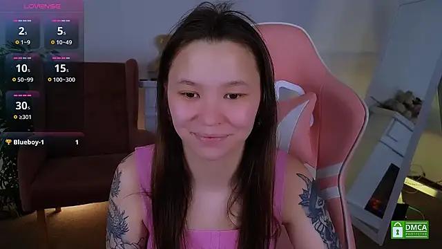 Chat XXX en directo de Maya_soft