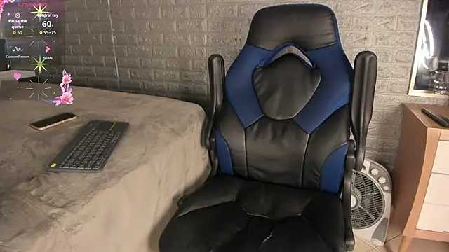 Chat XXX en directo de magic_jess_