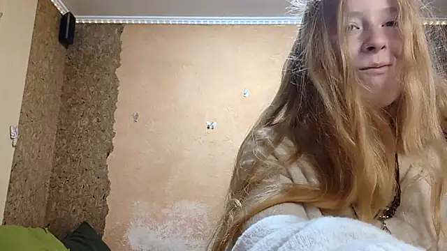 Chat +18 de KateVibe_01 ao vivo