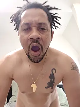 patrice97200 webkamerás műsora