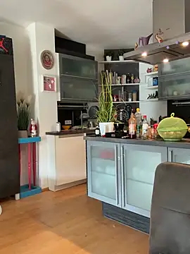 Milf-Gabi Live XXX-Chat