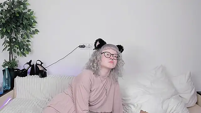 EdythElswick 라이브 XXX 채팅