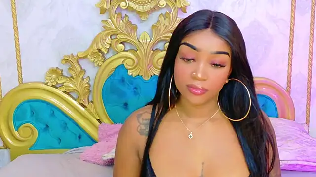 SalomeRestrepo 라이브 XXX 채팅