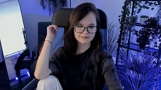 Elainebeness 라이브 XXX 채팅