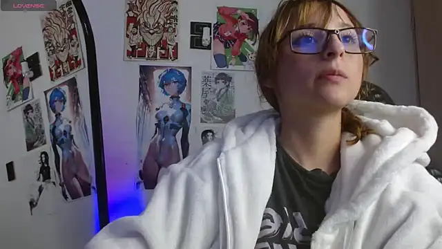 CelesteAyase 라이브 XXX 채팅