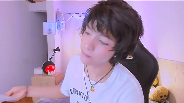 Sweet_Allan 웹캠 쇼