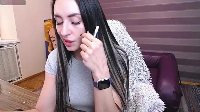 JenniferStoneのライブXXXチャット