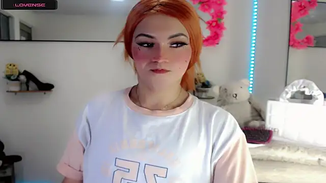 Show de webcam de NathalialLooes