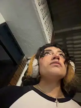 baby_akuma 라이브 XXX 채팅