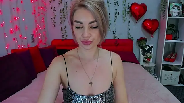 Sembang XXX Secara Langsung LunaBellucci