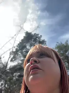 Sembang XXX Secara Langsung SweetCuteGirls1023