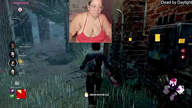 Sembang XXX Secara Langsung Johana_bbw