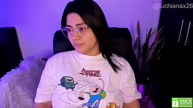 Sembang XXX Secara Langsung lucy26_