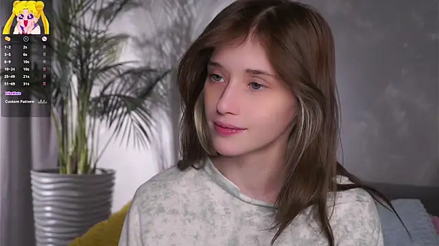 Chat +18 de EdlinHargus ao vivo