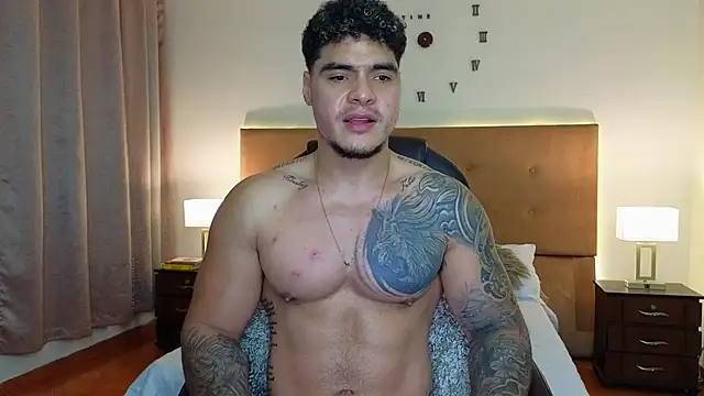 Steven_Velez Live XXX-Chat