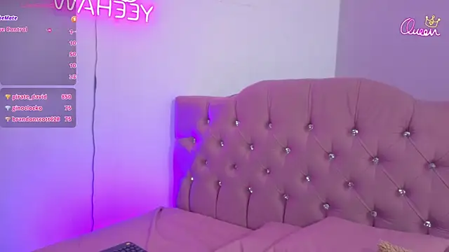 SABRIINA_TAY – Live XXX-chat